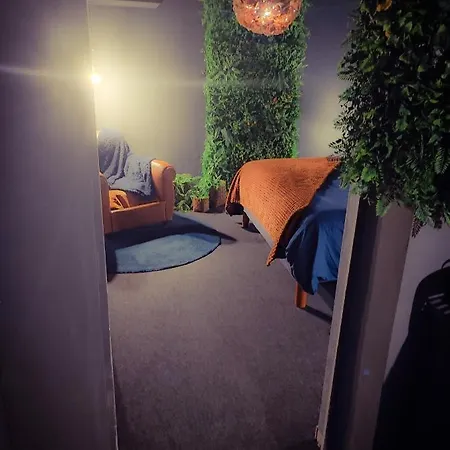 L'atelier Des Reves Homestay Beauvais