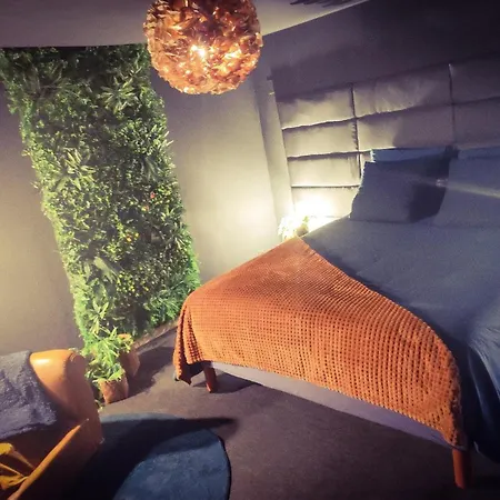 L'atelier Des Reves Homestay