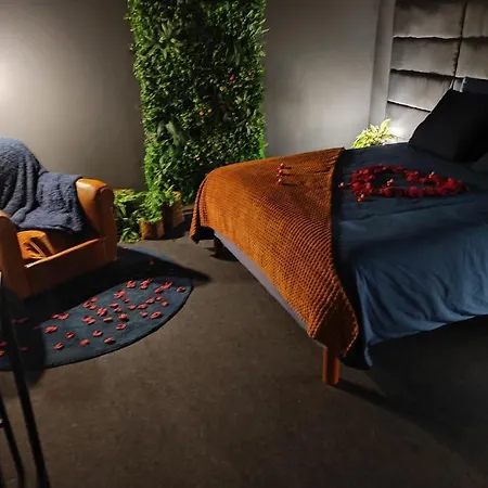 L'atelier Des Reves Homestay