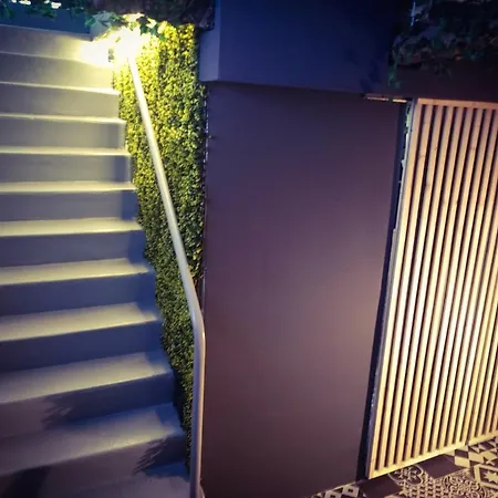 Homestay L'atelier Des Reves Beauvais